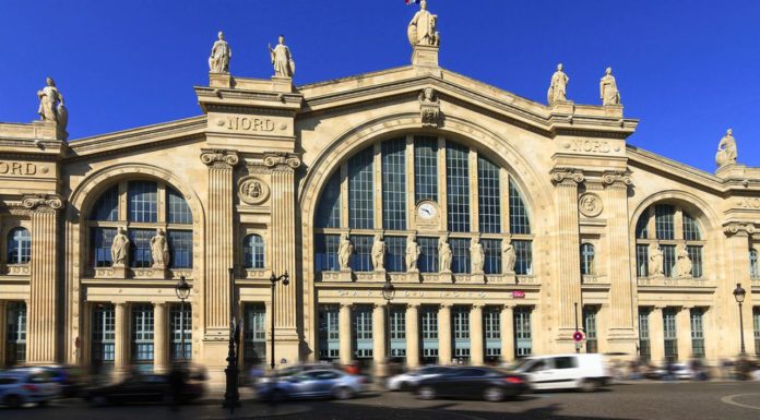 Où prendre le RER à la Gare du Nord ? Où prendre le RER à la Gare du Nord ?