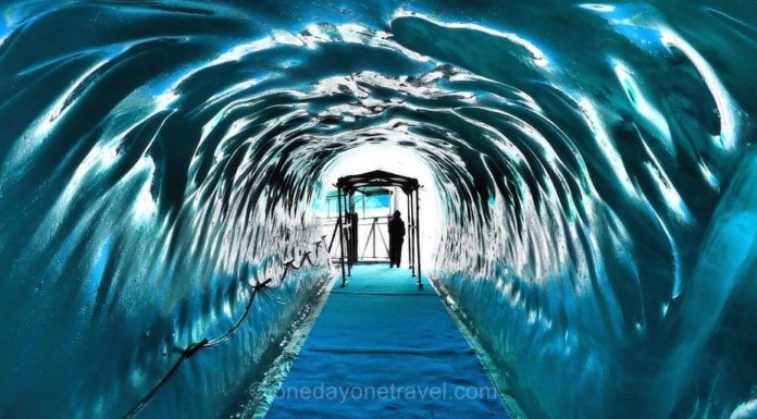 Où prendre le train pour la mer de glace ? Où prendre le train pour la mer de glace ?