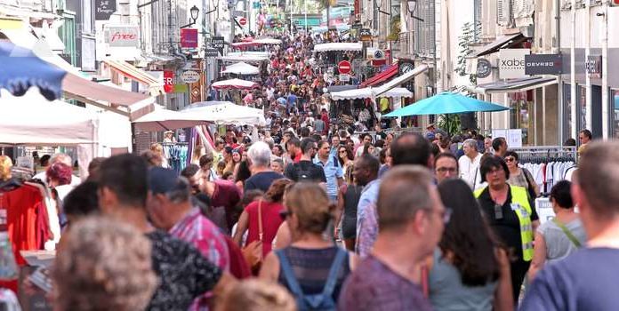 Où se garer gratuitement à Versaille ? Où se garer gratuitement à Versaille ?