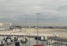Où se trouve la Gare ouigo à Roissy ? Où se trouve la Gare ouigo à Roissy ?