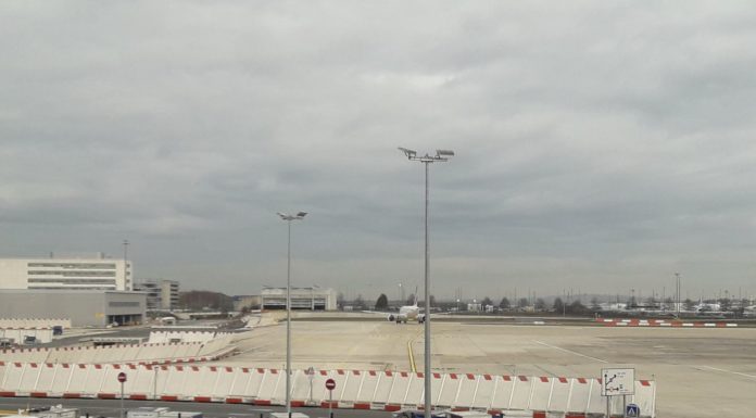 Où se trouve la Gare ouigo à Roissy ? Où se trouve la Gare ouigo à Roissy ?