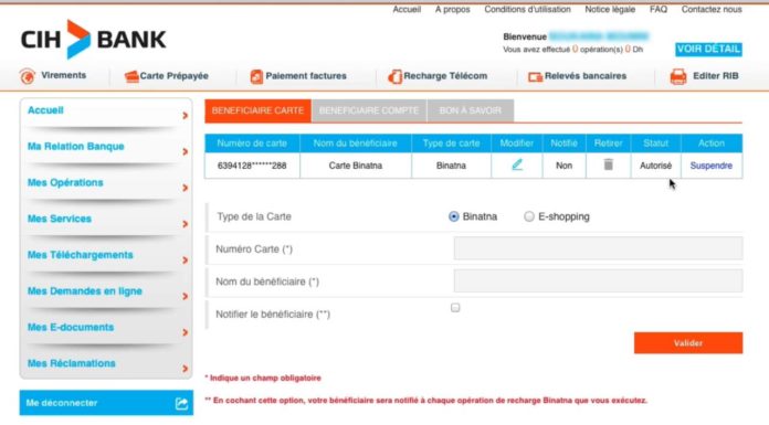 Où trouver le RIB sur PayPal ? Où trouver le RIB sur PayPal ?