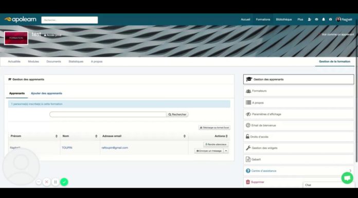 Où trouver mon adresse mail ? Où trouver mon adresse mail ?