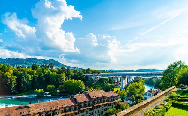 Pourquoi Bern est la capitale de la Suisse ? Pourquoi Bern est la capitale de la Suisse ?