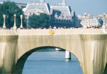 Pourquoi Christo a emballé le Pont Neuf ? Pourquoi Christo a emballé le Pont Neuf ?