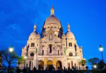 Pourquoi Montmartre s’appelle Montmartre ? Pourquoi Montmartre s'appelle Montmartre ?