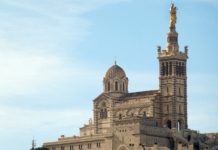 Pourquoi Notre-Dame de la Garde ? Pourquoi Notre-Dame de la Garde ?