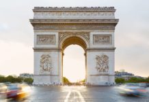 Pourquoi empaqueter l’Arc de Triomphe ? Pourquoi empaqueter l'Arc de Triomphe ?