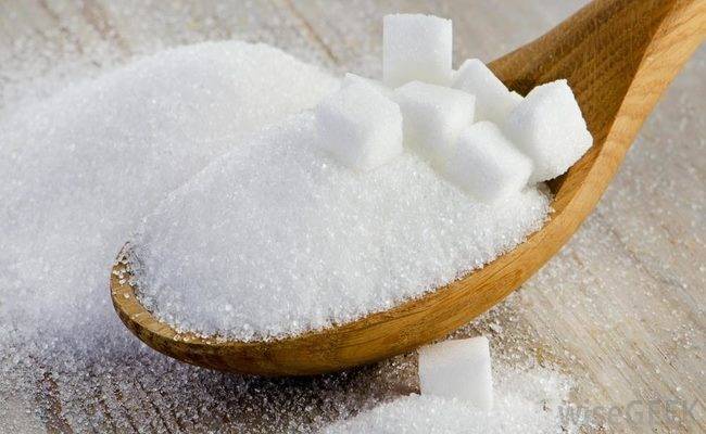 Pourquoi le sucre blanc n'est pas vegan ?