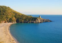 Qual è il mare più bello del Cilento? Qual è il mare più bello del Cilento?