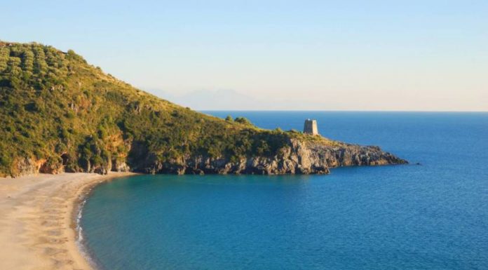 Qual è il mare più bello del Cilento? Qual è il mare più bello del Cilento?