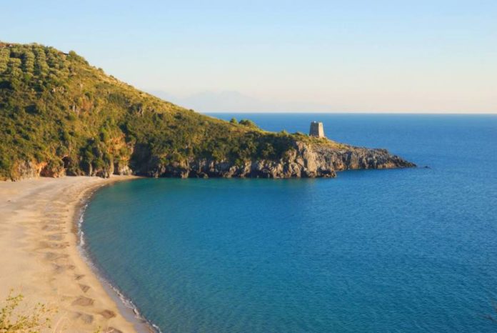 Qual è il mare più bello del Cilento?