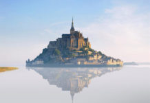 Quand accéder au Mont Saint-michel ? Quand accéder au Mont Saint-michel ?