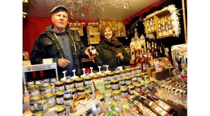 Quand démarre les marchés de Noël en Alsace ? Quand démarre les marchés de Noël en Alsace ?