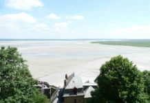 Quand ont lieu les grandes marées au Mont Saint-michel ? Quand ont lieu les grandes marées au Mont Saint-michel ?