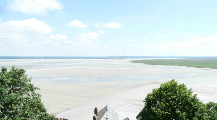 Quand ont lieu les grandes marées au Mont Saint-michel ? Quand ont lieu les grandes marées au Mont Saint-michel ?