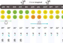 Quand partir en vacances aux Canaries ? Quand partir en vacances aux Canaries ?