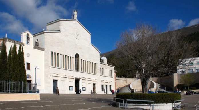 Quando è stata costruita Santa Maria delle Grazie? Quando è stata costruita Santa Maria delle Grazie?