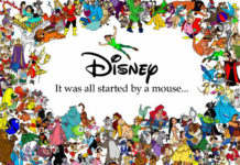 Quel RER va à Disney ? Quel RER va à Disney ?