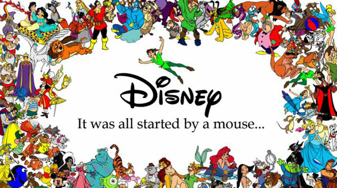 Quel RER va à Disney ? Quel RER va à Disney ?