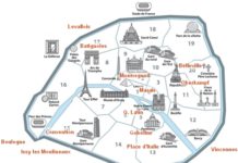 Quel arrondissement de Paris à eviter ? Quel arrondissement de Paris à eviter ?