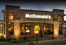 Quel est le McDo le plus rentable de France ? Quel est le McDo le plus rentable de France ?