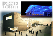 Quel est le bâtiment construit sur la plus vaste place de Bruxelles ? Quel est le bâtiment construit sur la plus vaste place de Bruxelles ?