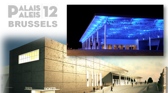 Quel est le bâtiment construit sur la plus vaste place de Bruxelles ? Quel est le bâtiment construit sur la plus vaste place de Bruxelles ?