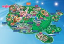 Quel est le meilleur des 2 parc Disney ? Quel est le meilleur des 2 parc Disney ?