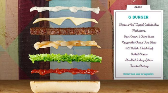 Quel est le meilleur sandwich de McDo ? Quel est le meilleur sandwich de McDo ?