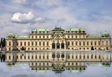 Quel est le plus beau château de la Loire ? Quel est le plus beau château de la Loire ?