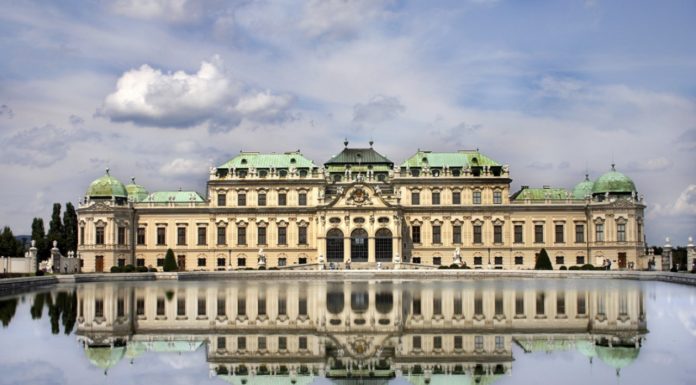 Quel est le plus beau château de la Loire ? Quel est le plus beau château de la Loire ?
