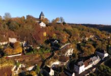 Quel est le plus beau village de Bourgogne ? Quel est le plus beau village de Bourgogne ?