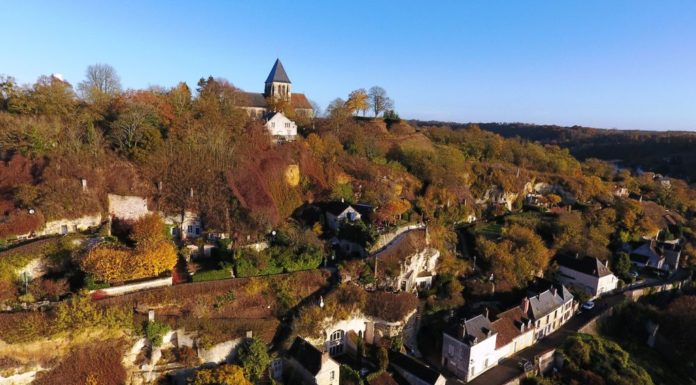 Quel est le plus beau village de Bourgogne ? Quel est le plus beau village de Bourgogne ?