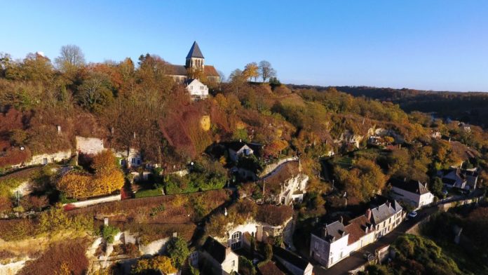 Quel est le plus beau village de Bourgogne ?