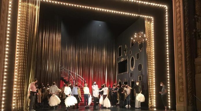 Quel est le surnom de Johann Strauss ? Quel est le surnom de Johann Strauss ?