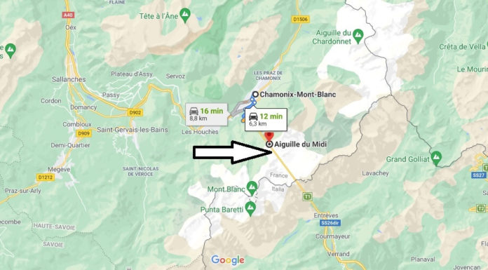 Quel est le tarif pour monter à l’Aiguille du Midi ? Quel est le tarif pour monter à l'Aiguille du Midi ?
