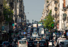 Quel jour stationnement gratuit Paris ? Quel jour stationnement gratuit Paris ?