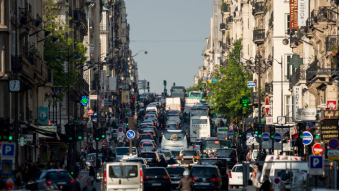 Quel jour stationnement gratuit Paris ?