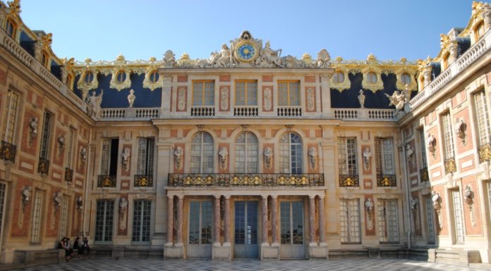 Quel jour visiter le château de Versailles ? Quel jour visiter le château de Versailles ?
