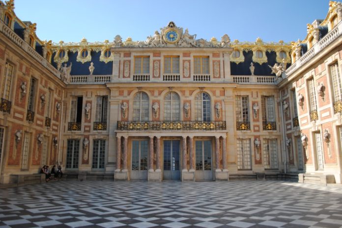 Quel jour visiter le château de Versailles ?