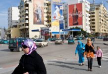 Quel réseau au Maroc ? Quel réseau au Maroc ?