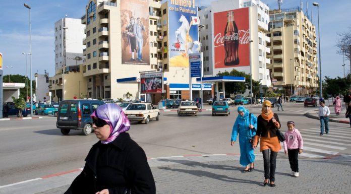 Quel réseau au Maroc ? Quel réseau au Maroc ?