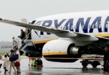 Quel terminal Bordeaux Ryanair ? Quel terminal Bordeaux Ryanair ?