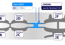 Quel terminal CDG pour TGV ? Quel terminal CDG pour TGV ?
