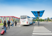 Quel terminal pour Ryanair Beauvais ? Quel terminal pour Ryanair Beauvais ?