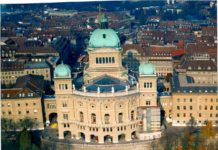 Quelle est la langue la plus parlée en Suisse ? Quelle est la langue la plus parlée en Suisse ?