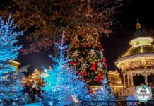 Quelle est la meilleure période pour aller à Disneyland Paris ? Quelle est la meilleure période pour aller à Disneyland Paris ?