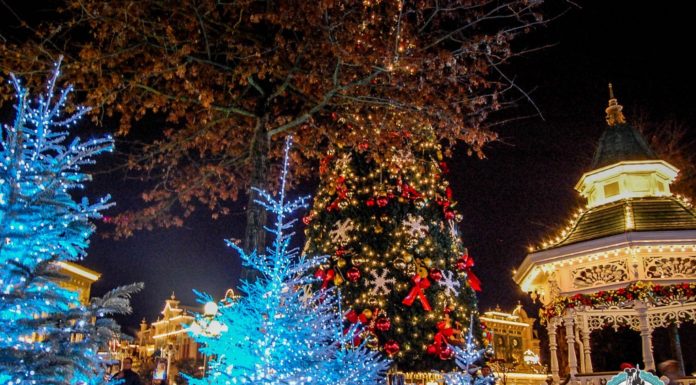 Quelle est la meilleure période pour aller à Disneyland Paris ? Quelle est la meilleure période pour aller à Disneyland Paris ?