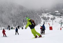 Quelle est la meilleure station de ski ? Quelle est la meilleure station de ski ?